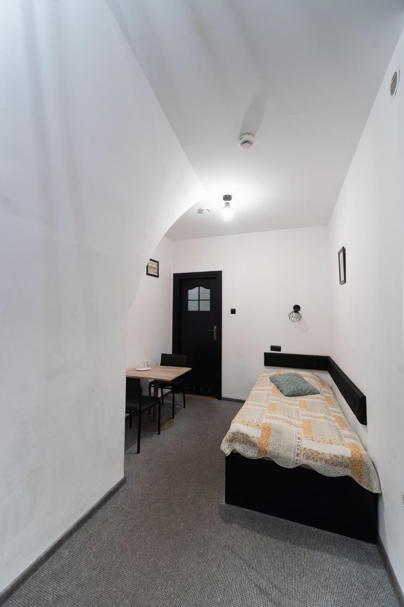 Twierdza Torun - Fort IV المظهر الخارجي الصورة
